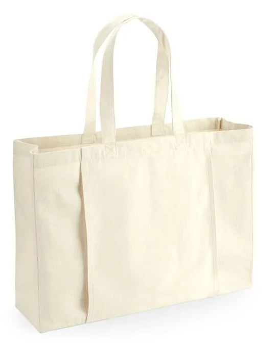 Westford Mill Organic Yoga Tote Bag w818