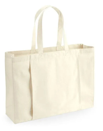 Westford Mill Organic Yoga Tote Bag w818