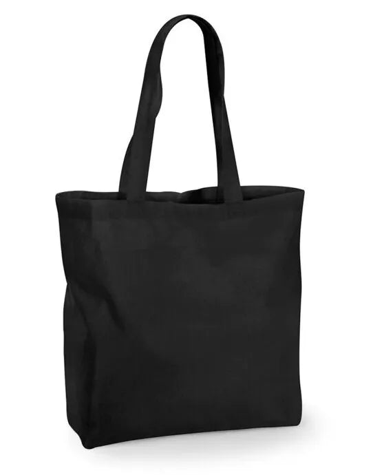 Westford Mill Recycled Cotton Maxi Tote w925