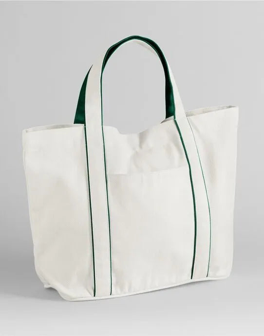 Westford Mill Courtside Medium Tote W950