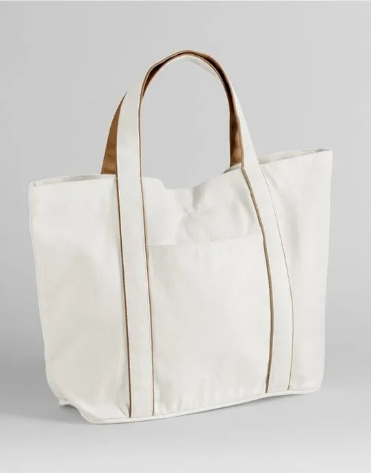 Westford Mill Courtside Medium Tote W950