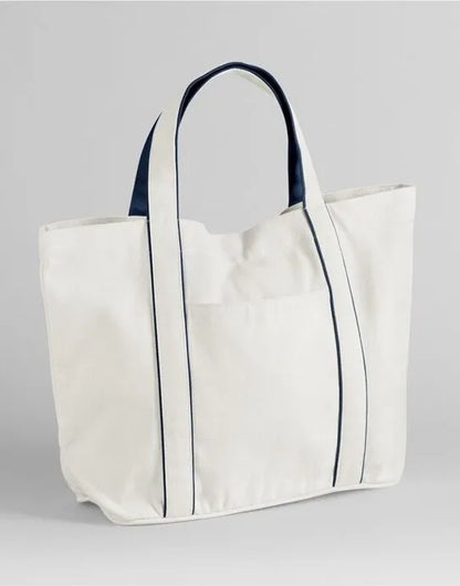 Westford Mill Courtside Medium Tote W950