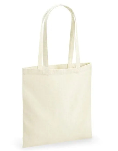 Westford Mill Revive Recycled Tote w961