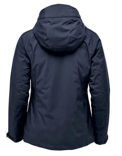 Stormtech Mens Nostromo Thermal Shell x-2