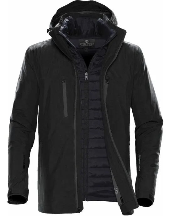 Stormtech Mens Matrix System Jacket XB4 XB-4