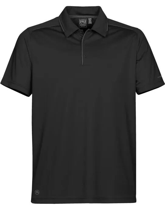 Stormtech Mens Inertia Sport Polo XP1 XP-1