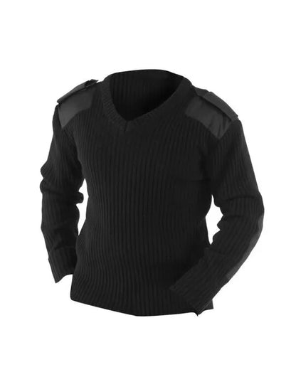 Yoko NATO Security Sweater YK903