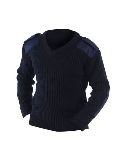 Yoko NATO Security Sweater YK903