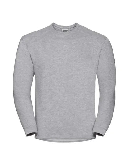Russell Collection Russell Heavy Duty Workwear Sweatshirt 013M