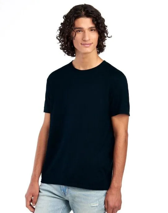 Jerzees EShort Sleeveential Cotton T 0S460M0