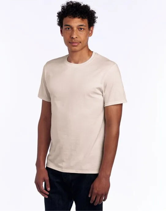Jerzees EShort Sleeveential Cotton T 0S460M0