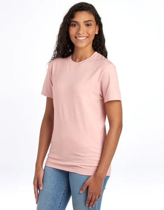 Jerzees EShort Sleeveential Cotton T 0S460M0