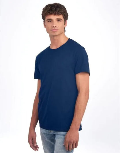 Jerzees EShort Sleeveential Cotton T 0S460M0