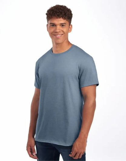 Jerzees EShort Sleeveential Cotton T 0S460M0