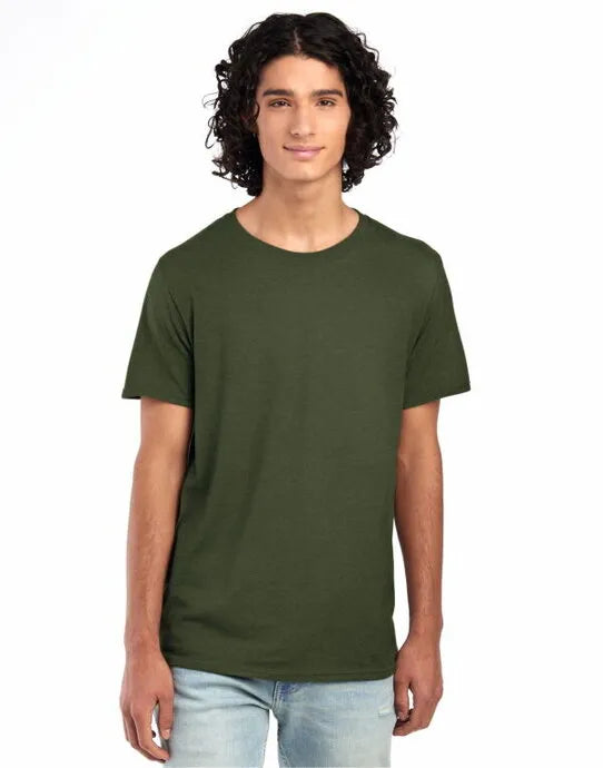 Jerzees Eco Premium Organic T 0S470M0