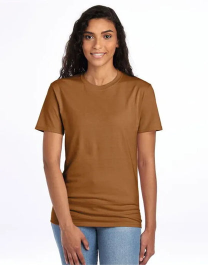 Jerzees Eco Premium Organic T 0S470M0