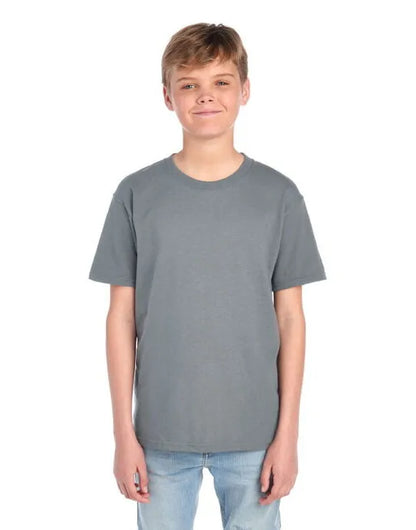 Jerzees Eco Youth Premium Organic T 0s470y0