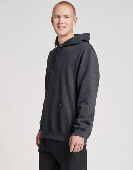Jerzees Eco Premium Hooded Sweatshirt 0S700M0
