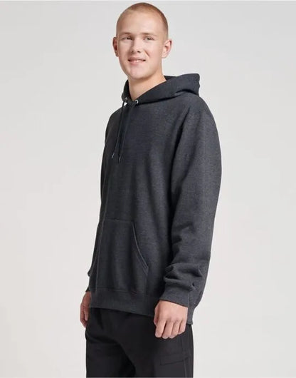 Jerzees Eco Premium Hooded Sweatshirt 0S700M0