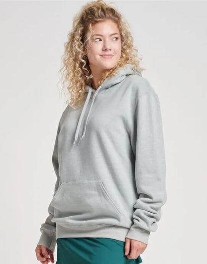 Jerzees Eco Premium Hooded Sweatshirt 0S700M0