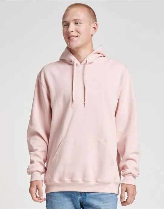 Jerzees Eco Premium Hooded Sweatshirt 0S700M0