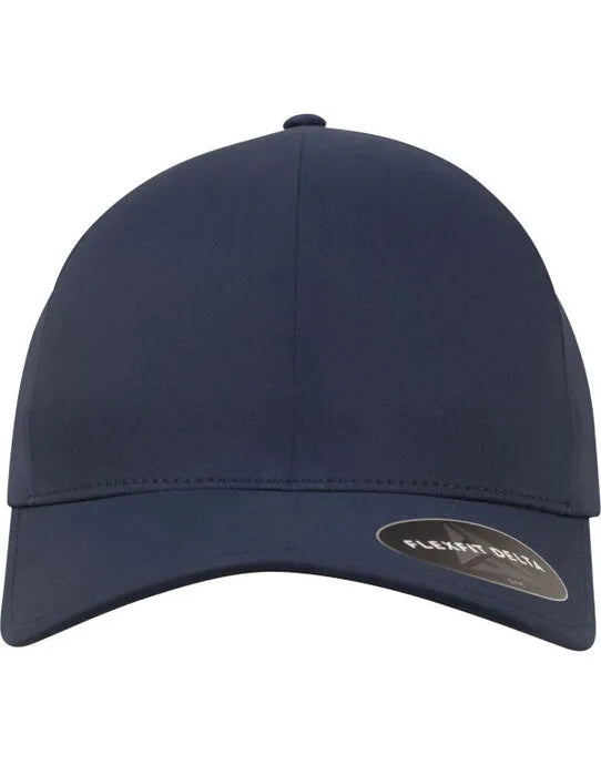 Flexfit By Yupoong Flexfit Delta Cap 180