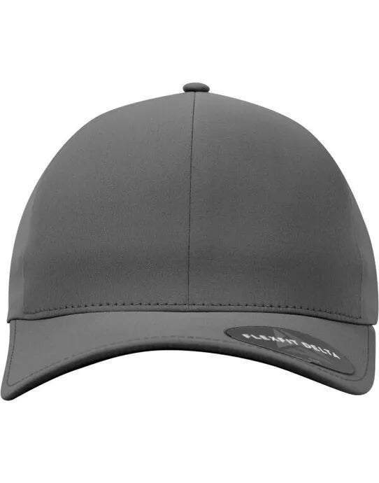 Flexfit By Yupoong Flexfit Delta Cap 180