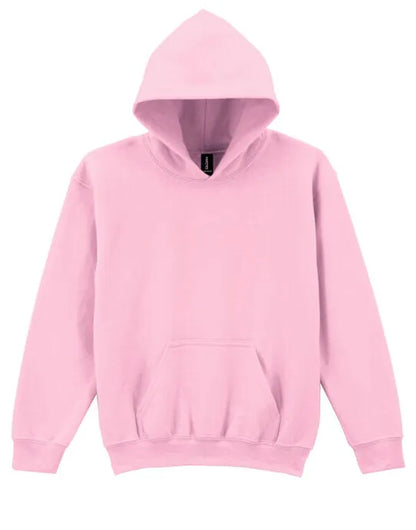 Gildan Heavy Blend Youth Hood Sweatshirt 18500b