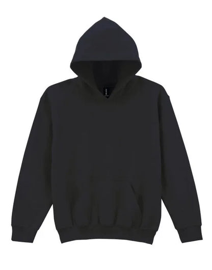 Gildan Heavy Blend Youth Hood Sweatshirt 18500b