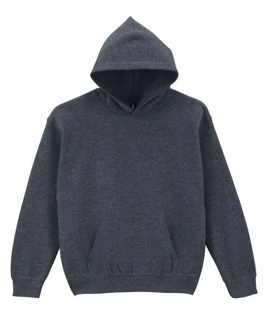 Gildan Heavy Blend Youth Hood Sweatshirt 18500b