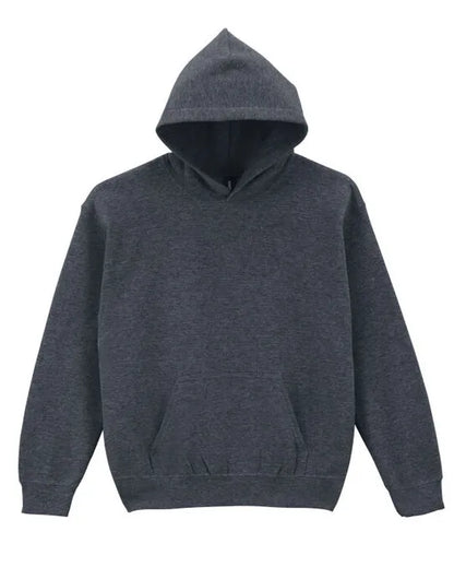 Gildan Heavy Blend Youth Hood Sweatshirt 18500b