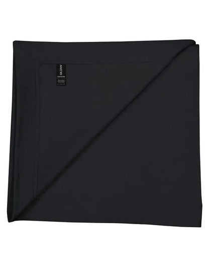Gildan Heavyblend Fleece Stadium Blanket 18900