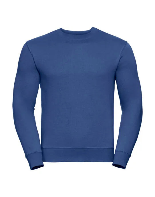 The Authentic Sweat - 262M - Bright Royal - Customisable SWEATSHIRTS AND HOODIES