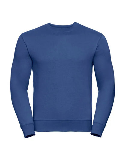 The Authentic Sweat - 262M - Bright Royal - Customisable SWEATSHIRTS AND HOODIES
