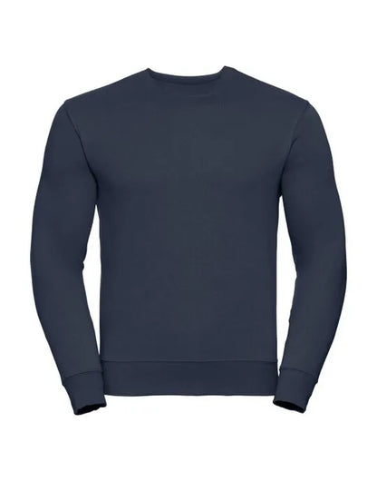 The Authentic Sweat - 262M - French Navy - Customisable SWEATSHIRTS AND HOODIES