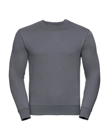The Authentic Sweat - 262M - Convoy Grey - Customisable SWEATSHIRTS AND HOODIES