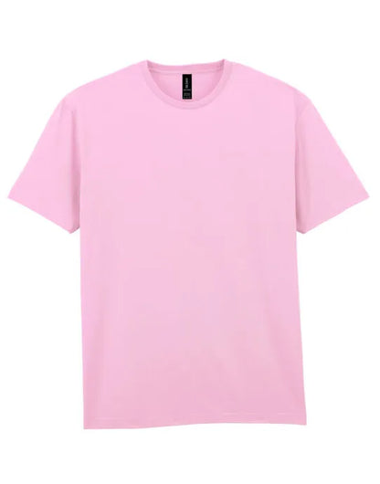 Gildan Light Cotton Adult T Shirt 3000