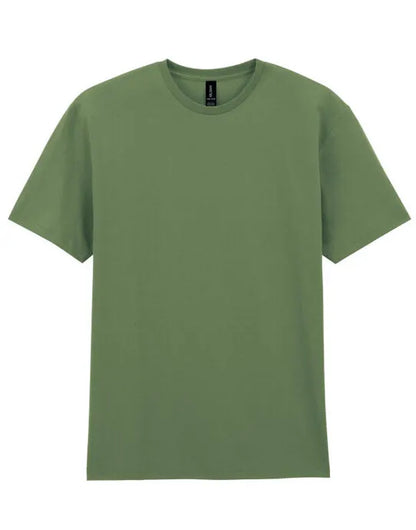 Gildan Light Cotton Adult T Shirt 3000