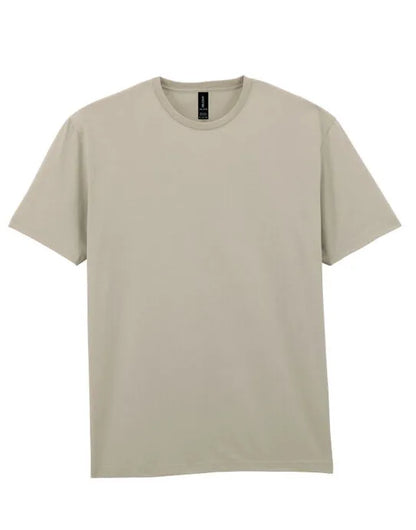 Gildan Light Cotton Adult T Shirt 3000