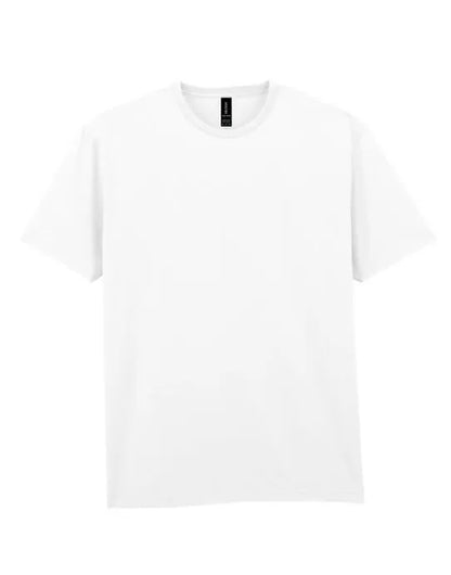 Gildan Light Cotton Adult T Shirt 3000
