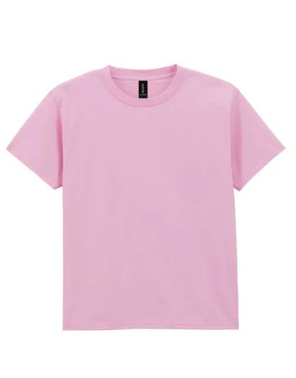 Gildan Light Cotton Youth T Shirt 3000B