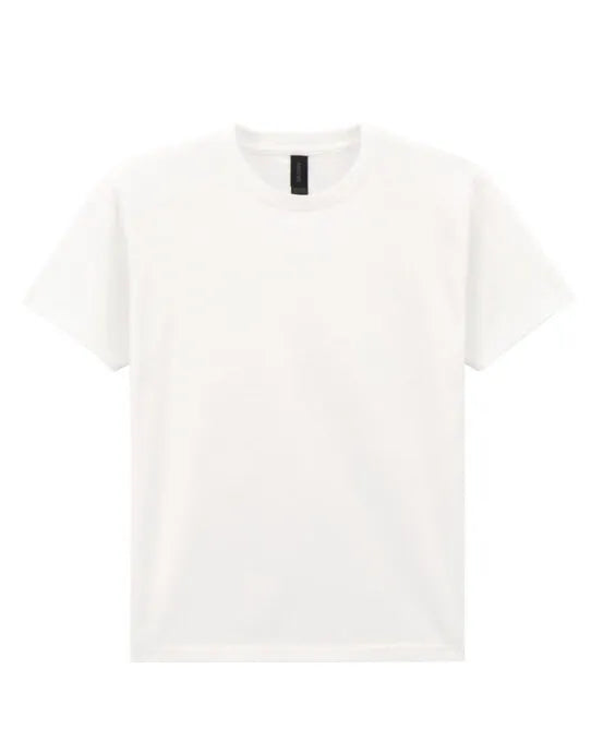 Gildan Light Cotton Youth T Shirt 3000B