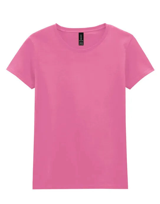 Gildan Heavy Cotton Ladies&