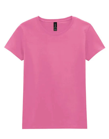 Gildan Heavy Cotton Ladies&