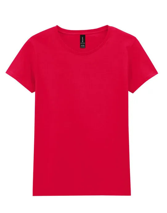 Gildan Heavy Cotton Ladies&