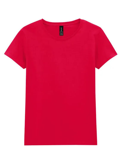 Gildan Heavy Cotton Ladies&