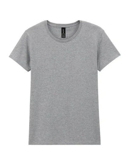 Gildan Heavy Cotton Ladies&