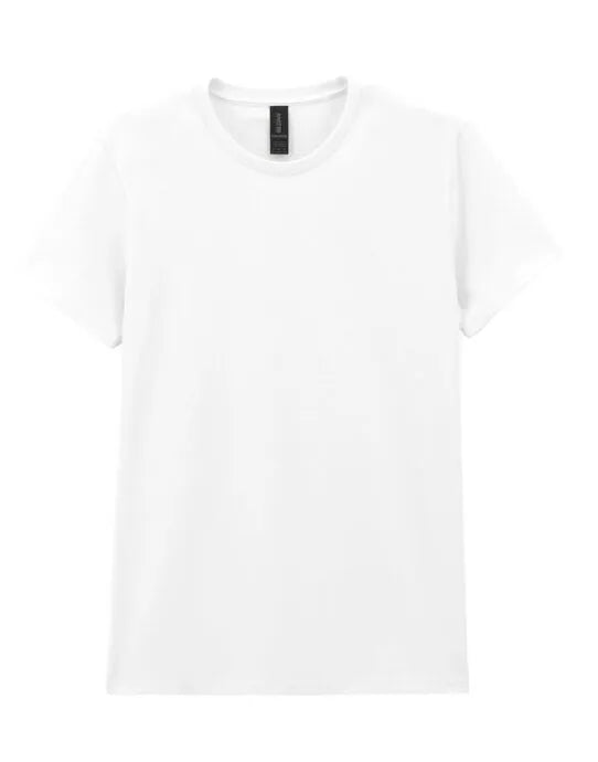 Gildan Heavy Cotton Ladies&