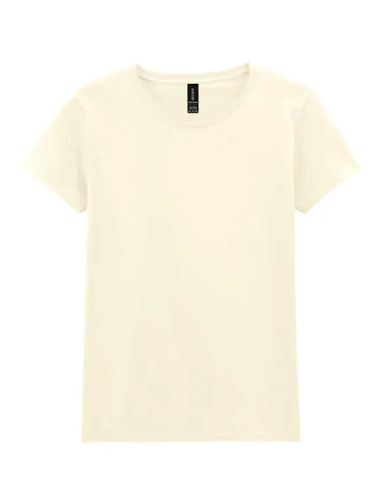 Gildan Heavy Cotton Ladies&