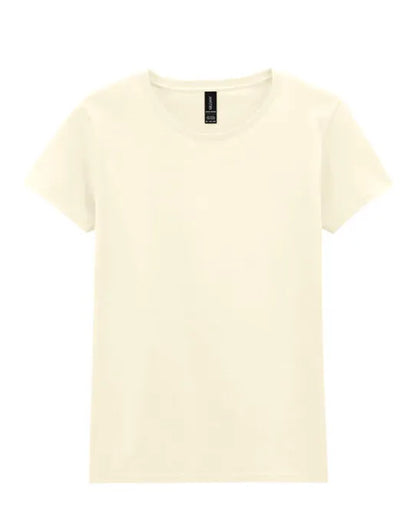 Gildan Heavy Cotton Ladies&